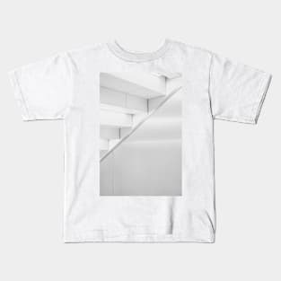 Minimalistic design Kids T-Shirt